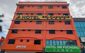 Sri Puchong Hotel